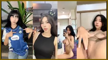 Aca Evos Selebgram Skandal Colmek Dan Ngewe poster