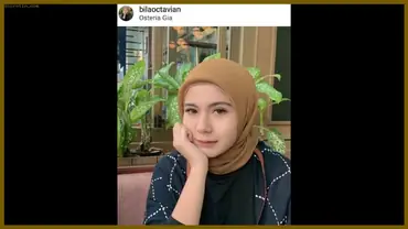Bilaoctavian Nabila Sextape Ngewenya Hot Banget poster