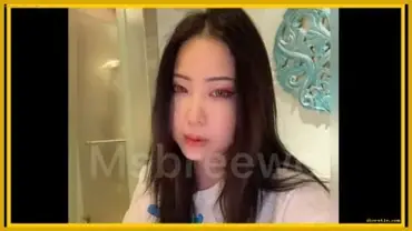 Bokep Msbreewc Onlyfans Lagi Santai Kokoh Ngajak Ngentot poster