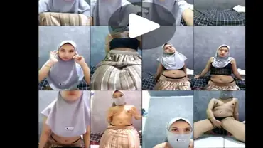 Butterfly Host Hot51 Jilbab Cantik Colmek Buat Pascol poster