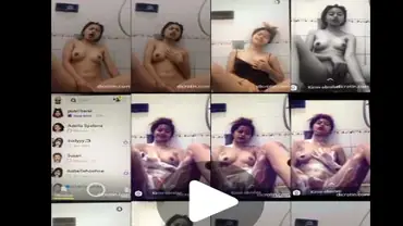 Cewek 18+ Tocil Kurus Tapi Binal Hobi Colmek poster