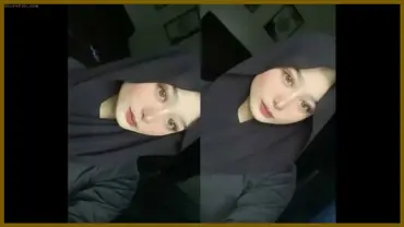 Cewek Jilbab Gen Z Wanita Muda Tapi Udah Binal Parah poster