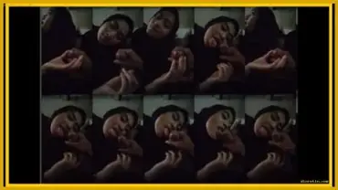 Dinda Jilbab Jago Sepong Pacar poster