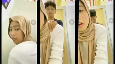 Dokumentasi Amalia Mutya Cantik Pasrah Kasur poster