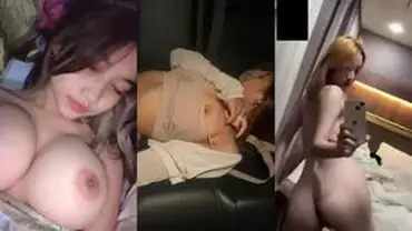 Dokumentasi Zqya Cantik Live Bersantai Kasur poster