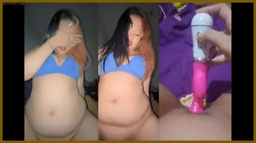 Koleksi Video Skandal Teh Zihan Semok poster
