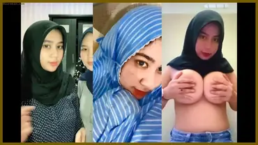 Kolpri Sisil Hijab Tobrut Doyan Masturbasi poster