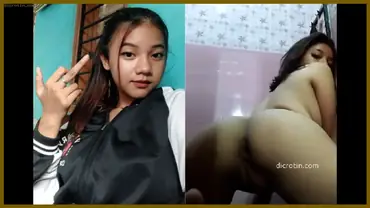 Kolpri Siska Amelia Cewek Seksi Cantik Dan Binal Colmek Bagian 3 poster