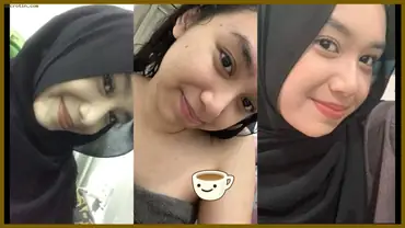 Kolpri Vcs Cewe Hijab Chubby Sama Pacar poster