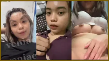 Kompilasi Masturbasi Miss Livia Cantik Pulen poster