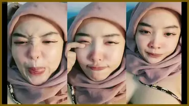 Live Host Gigi Hijab Montok Tobrut Pulen poster