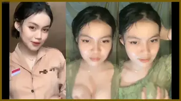 Live Host Puput Edisi Spesial Pake Kebaya poster
