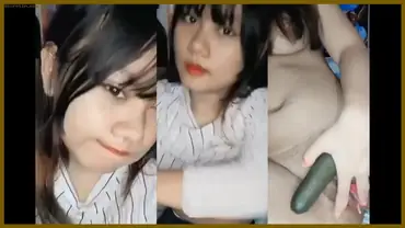 Live Miss Imoucoso Colmek Pake Timun Emaknya poster
