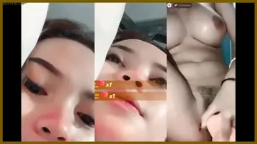 Live Tevy Bening Tete Mancung Banget poster
