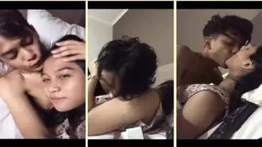 Miss L Muda Mudi Yang Sedang Dimabuk Cinta poster