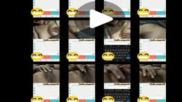 Ometv Cewek Memek Item Gampang Basah poster