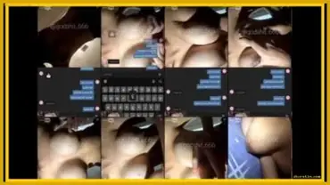 Ometv Tante Tobrut Minta Di Gangbang poster