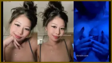 Sextape Elfia Jepit Titit Pake Toket Gede poster