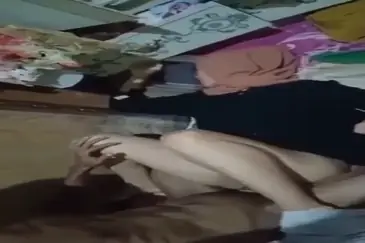 Bokep Indo Gadis Desa Berjilbab Rela Dipake Karena Barang Selingkuhannya Gede
