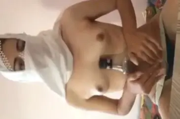 Miss KL Colmek Memek Basah Di Kamar Hotel Viral Hot